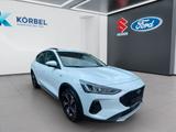 Ford Focus 1.0  Active*WinterP*Navi*LED*PDC* - Ford Gebrauchtwagen in Frankfurt