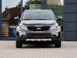 Kia Sportage Platinum Edition 4WD MIT 2 J. GARANTIE - Kia Sportage in Krefeld