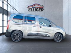 Berlingo Pure Tech 130 EAT 8 Shine M Berlingo Pure Tech 130 EAT 8 Shine M