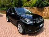 Land Rover Discovery Sport D150 4WD Automatik HSE HSE - Land Rover Gebrauchtwagen in Lübeck