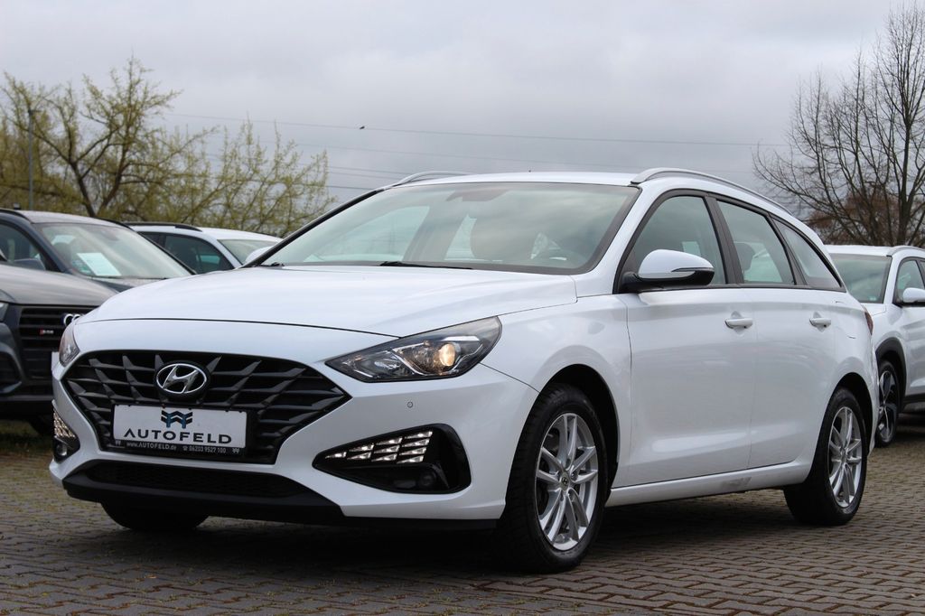 Image of Hyundai i30