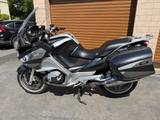 BMW R1200 RT Top Zustand BMW Scheckheft  ABS Navi