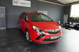 Opel Zafira C Tourer Edition **7-Sitzer**NAVI*SHZ* - Opel Zafira: Edition