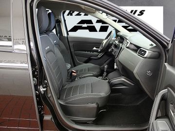 Fahrzeugabbildung Dacia Duster TCe130 Journey*Navi*Sitzhzg**Modell 2023