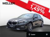 BMW 120d xDrive Advantage LiveProf Tempo LED PDC SHZ