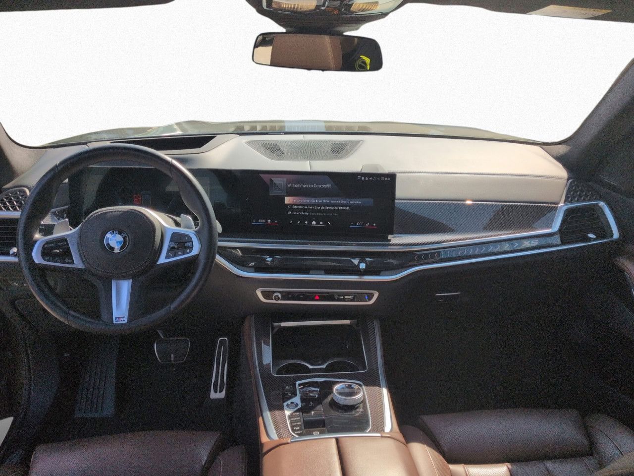 BMW X5 - Bild 14