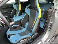 BMW M4 - Vorschau Bild 11