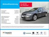 Volkswagen Golf VIII Variant 2.0 TDI DSG Life *AHK*NAVI*LED - Volkswagen Golf mit Diesel-Antrieb: Kombi, 2.0
