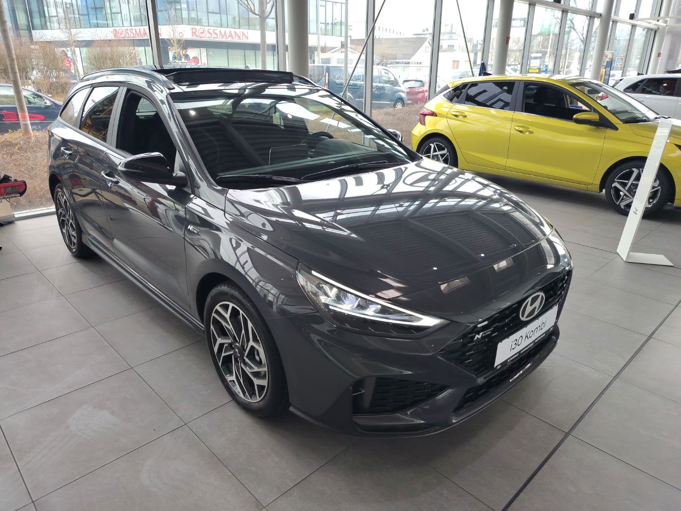 Hyundai i30 – Bild 4