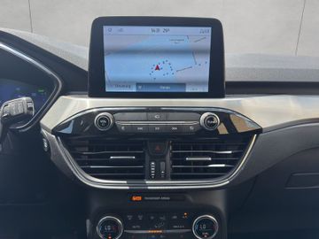 Ford Kuga - 11