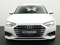 Audi A4 - Vorschau Bild 7