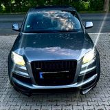 Audi Q7 3.0 TDI (DPF) quattro tiptronic - - Audi Q7: Privatanbieter