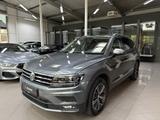 Volkswagen Tiguan Allspace 1.5 TSI ACT United LED Temp. Car - Volkswagen Tiguan Allspace UNITED mit Benzin-Antrieb