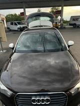 Audi Verkauf des Fahrzeugs - Audi A1: Sportwagen