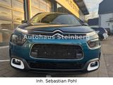 Citroën C4 Cactus Shine*KAM*PANO*APP*NAVI* - Citroën C4 Cactus aus 2018