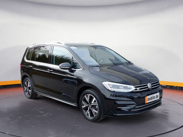 Volkswagen Touran 2.0 TDI DSG Highline *R-Line*LED*PDC*