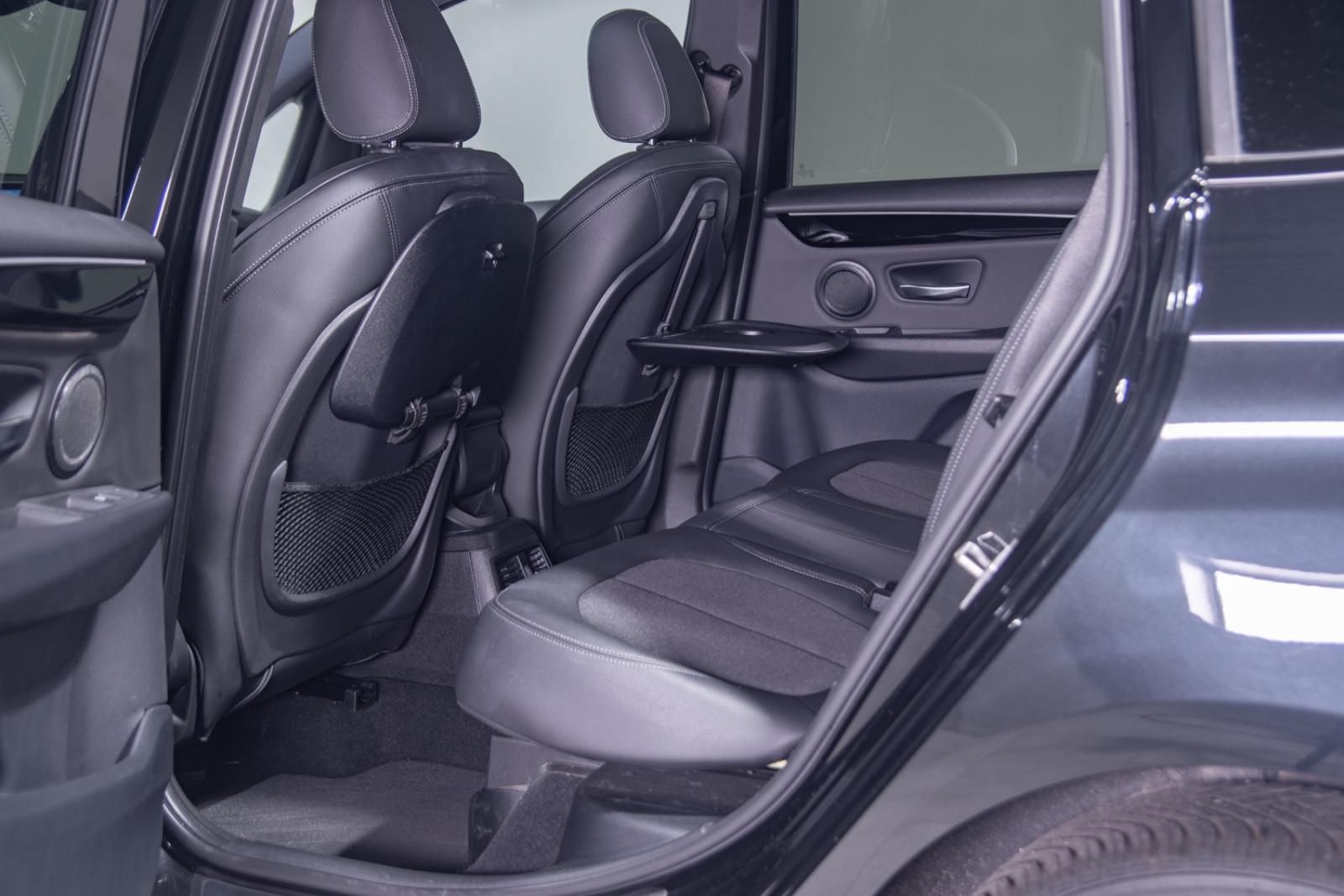 BMW 220 Gran Tourer 220i Gran Tourer Sport LED/ACC/7SZ/Kamera/Pano, миниатюра 14