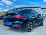 BMW X4 M40 M40i - - gebrauchte BMW X4 M40 aus dem Jahr 2020