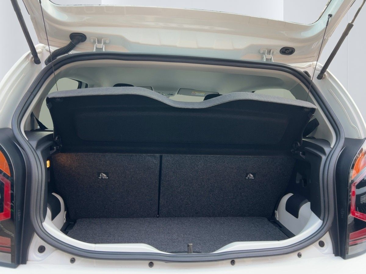 Volkswagen up! - Bild 8