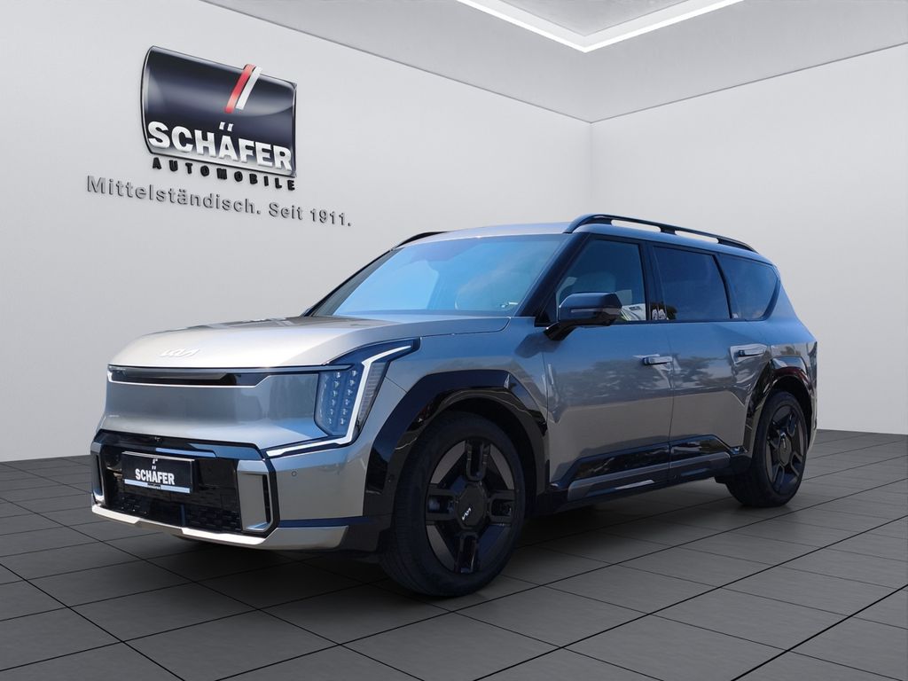 Image of Kia EV9