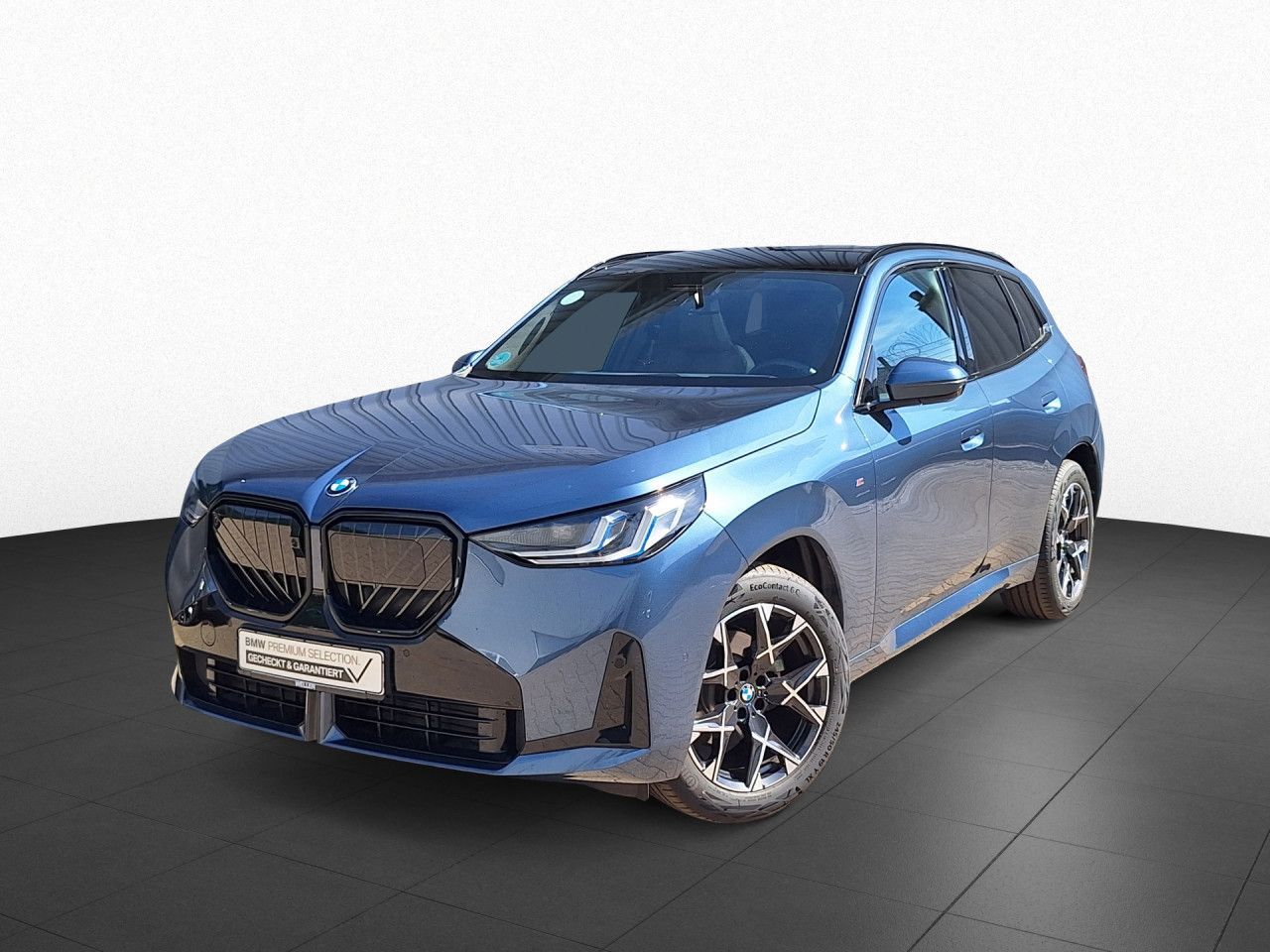 BMW X3 - Bild 3