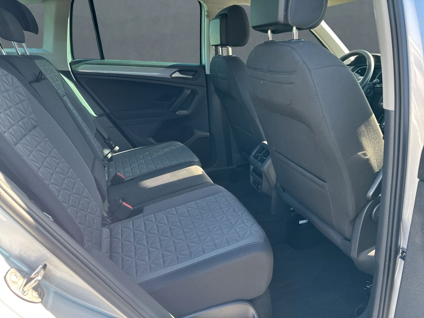 Tiguan 2.0 TDI Life Navi LED ACC Apple CarPlay A