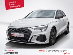 Audi A3 Sportback 45 TFSI e S line Gra PDC+ LED Sport