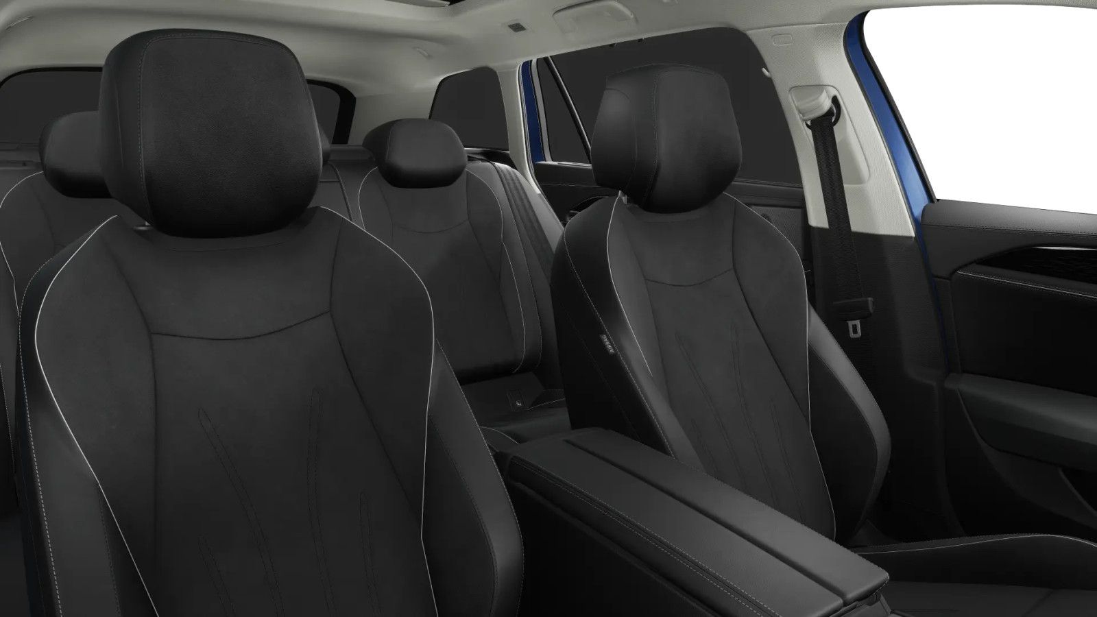 Volkswagen Passat - Bild 13