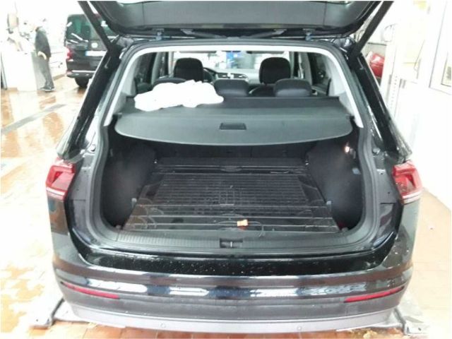 Tiguan Allspace 1.4 TSI Comfortline Standhzg/ACC