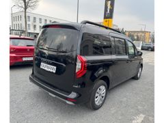 Fahrzeugabbildung Grand Kangoo III Techno 1.3 TCe130 EDC 7 Sitzer