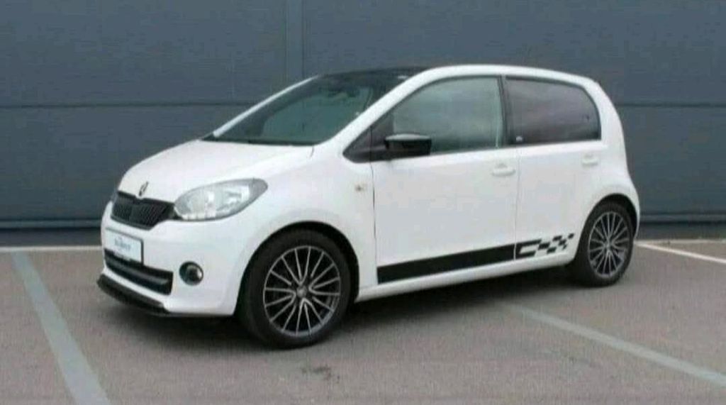 Image of Skoda Citigo
