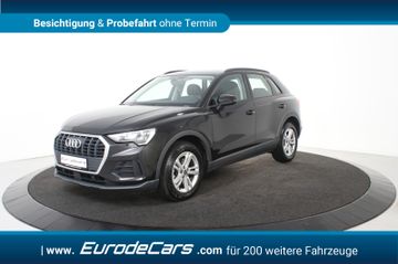 Audi Q3 - 5