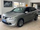 Suzuki Baleno Autom. Navigation Xenon - gebrauchte Suzuki Baleno aus dem Jahr 2019