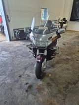 Honda GL 1500 Aspencade - HONDA GL 1500