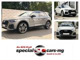 Audi SQ5 Quattro*Pano*HUD*Kamera*Airmatic - Audi SQ5 in Krefeld