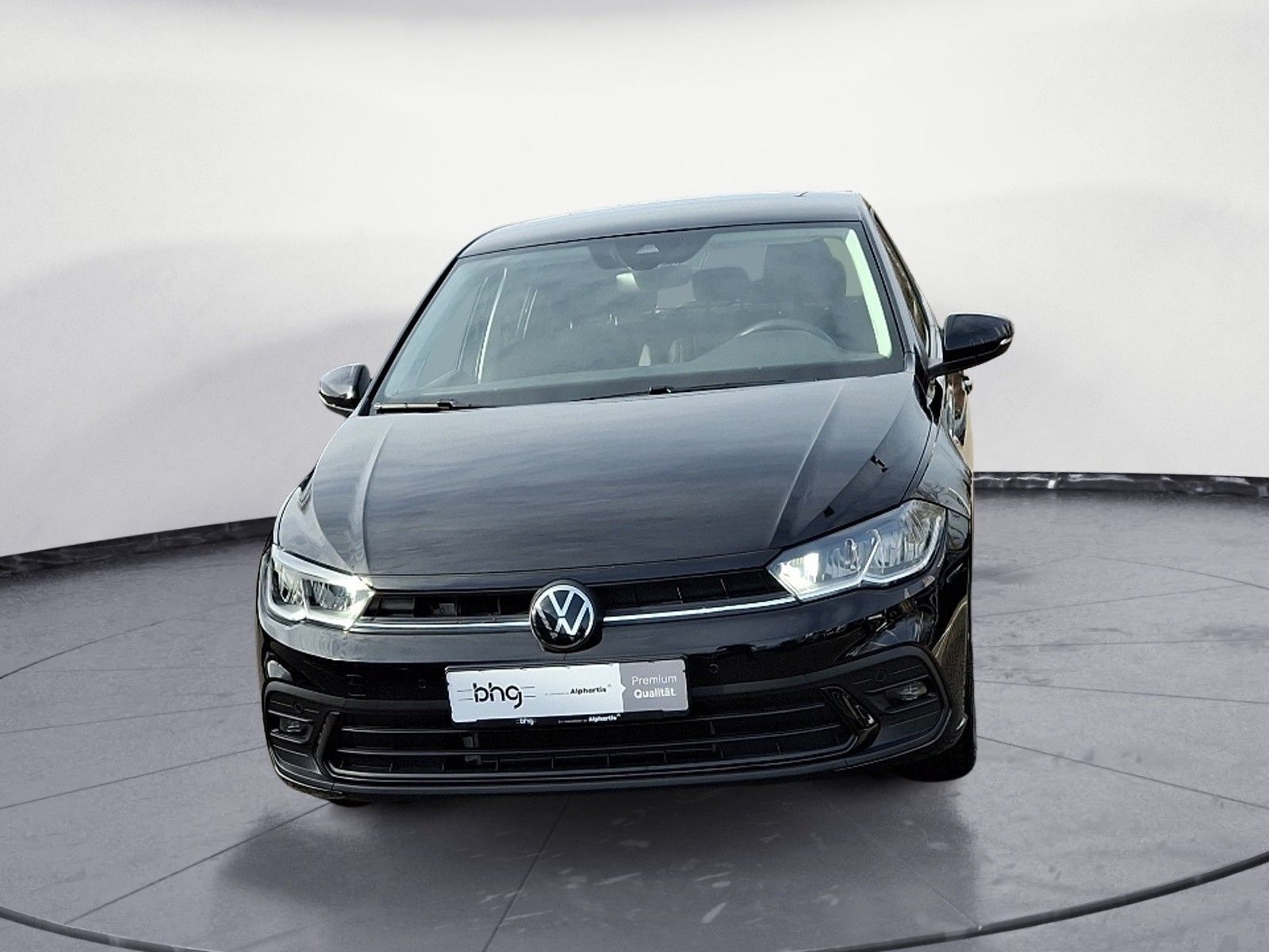 Volkswagen Polo - Bild 7