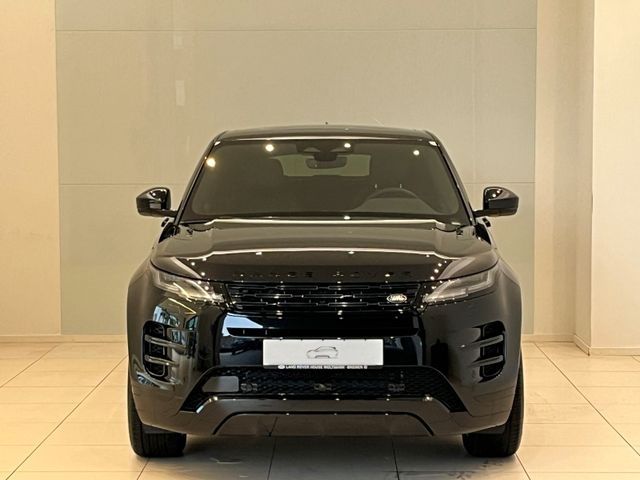Land Rover Range Rover Evoque - Bild 8