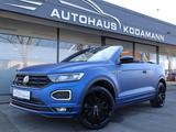 Volkswagen T-Roc Cabriolet*R-Line* EDITION BLUE 232 von 800