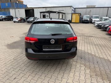 Volkswagen Passat Variant - 6