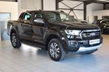 Ford Ranger Wildtrak Doppelkabine 4x4/E-ROLLO/STANDH.