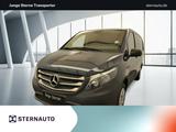 Mercedes-Benz Vito 116 KA/L Autom. DAB Navi Klima AHK