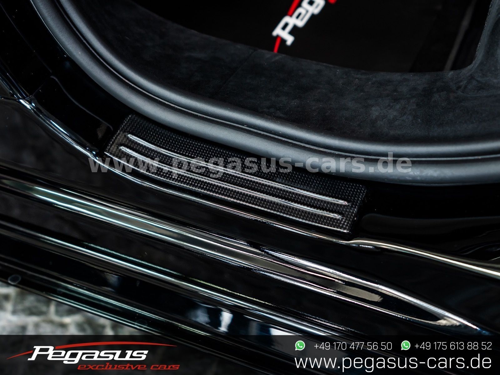 FERRARI Purosangue - 47