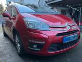 Citroën Grand C4 Picasso / SpaceTourer e-HDi 110 Air... - Citroën Grand C4 Picasso / SpaceTourer mit Schiebedach