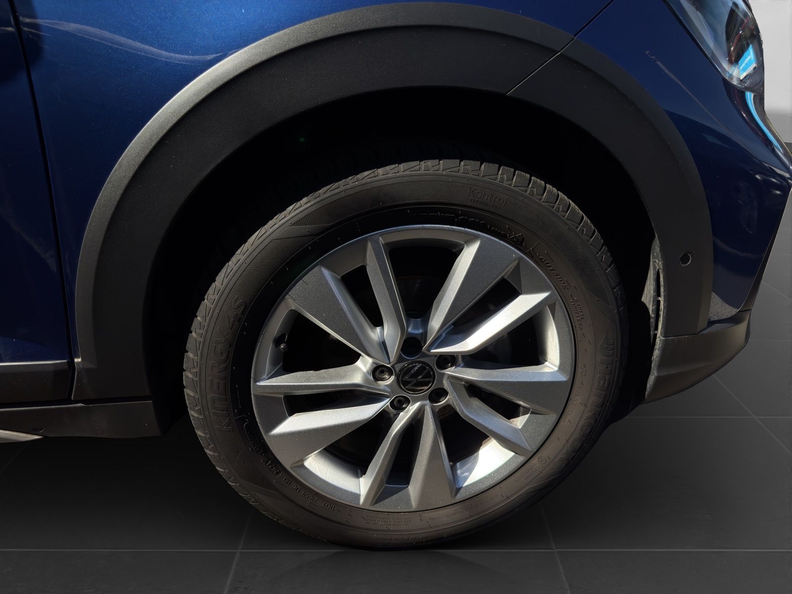 Volkswagen Taigo - Bild 7