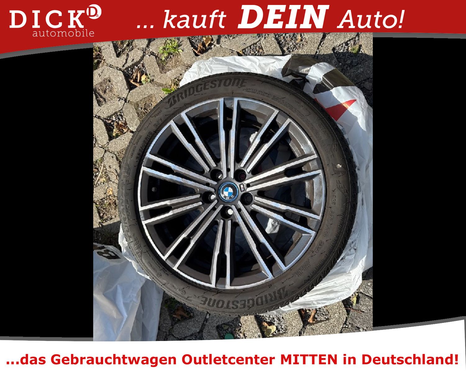 Fahrzeugabbildung BMW 320e Aut M SPORT/LASER/HIFI/VIRTU/SHZ/AHK/8Fa