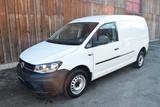Volkswagen Caddy Maxi 4motion Allrad 2,0TDI AHK Klima 104tk