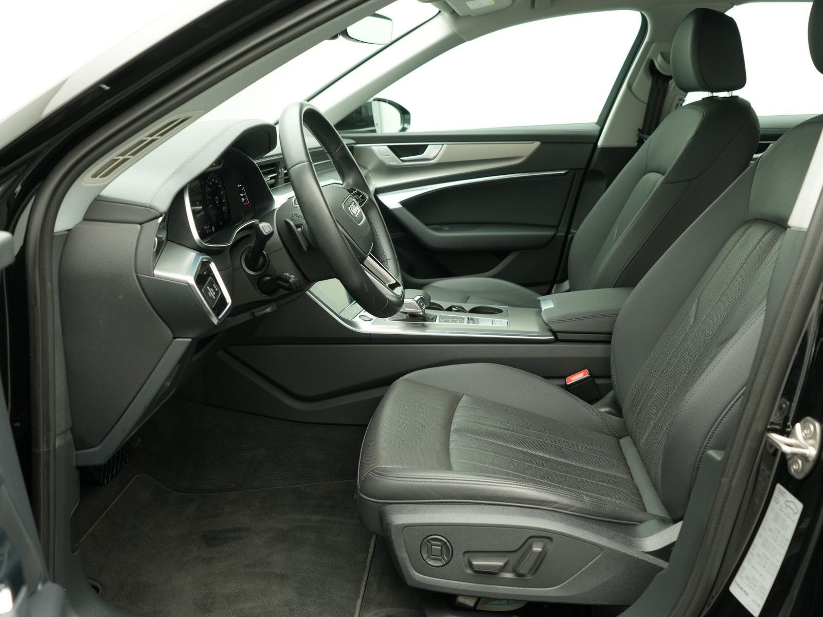 Audi A6 - Bild 16