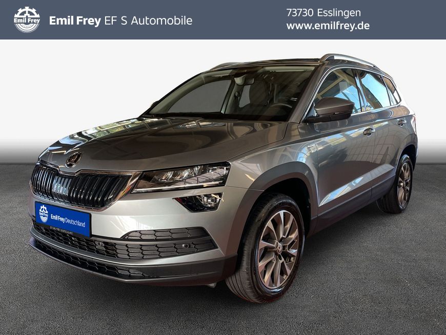Image of Skoda Karoq