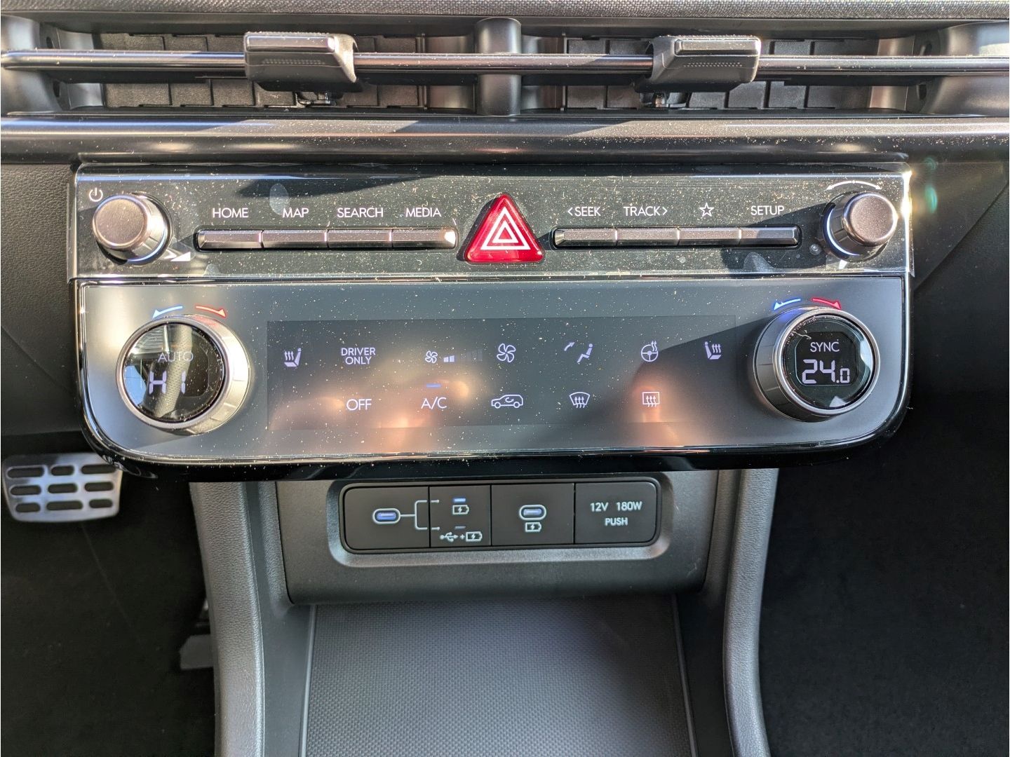 Hyundai Tucson – Bild 11