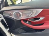 Mercedes-Benz C 300 Autom. - - Mercedes-Benz C 300 aus 2016